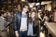 Opening boutique Bonobo
