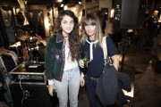 Opening boutique Bonobo