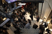 Opening boutique Bonobo