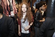 Opening boutique Bonobo