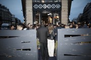 Opening boutique Bonobo