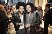 Opening boutique Bonobo