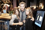 Opening boutique Bonobo