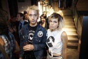 Opening boutique Bonobo