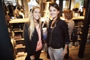 Opening boutique Bonobo