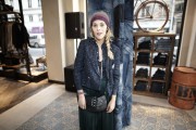 Opening boutique Bonobo