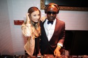 Opening boutique Bonobo