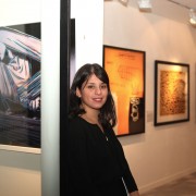 Vernissage Burton Morris