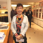 Les 160 ans du Bon Marché