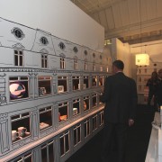 Les 160 ans du Bon Marché