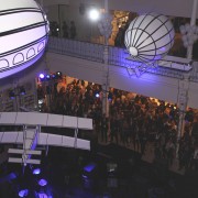 Les 160 ans du Bon Marché