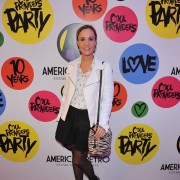 Les 10 ans d'American Retro