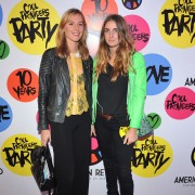 Les 10 ans d'American Retro