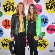 Les 10 ans d'American Retro