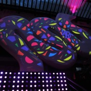 Les 10 ans d'American Retro