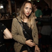 Timberland x Nadège Winter party