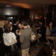 Timberland x Nadège Winter party