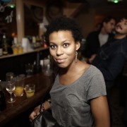 Timberland x Nadège Winter party