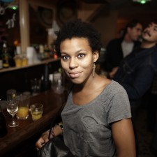 Timberland x Nad&egrave;ge Winter party