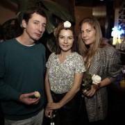 Timberland x Nadège Winter party