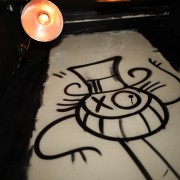 Timberland x Nadège Winter party