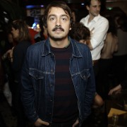 Timberland x Nadège Winter party