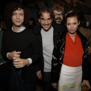 Timberland x Nadège Winter party