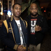 Timberland x Nadège Winter party