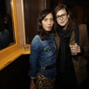 Timberland x Nadège Winter party