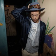 Timberland x Nadège Winter party