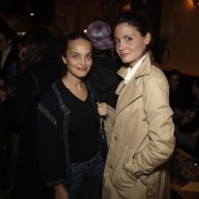 Timberland x Nadège Winter party