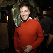 Timberland x Nadège Winter party