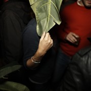 Timberland x Nadège Winter party