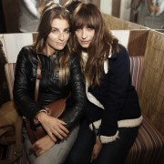 Timberland x Nadège Winter party