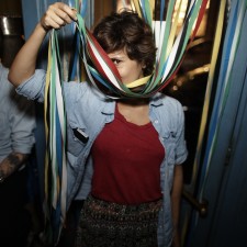 Timberland x Nad&egrave;ge Winter party