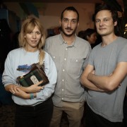 Timberland x Nadège Winter party