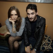 Timberland x Nadège Winter party