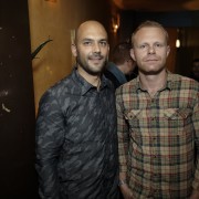 Timberland x Nadège Winter party