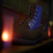 Timberland x Nadège Winter party