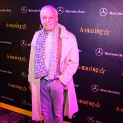 Lancement nouvelle Mercedes Classe A