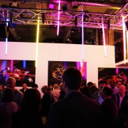Lancement nouvelle Mercedes Classe A