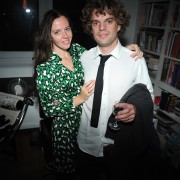 Ramdane Touhami birthday party