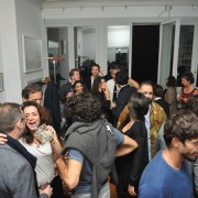 Ramdane Touhami birthday party