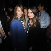 Ramdane Touhami birthday party