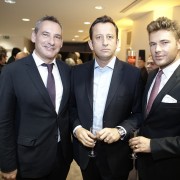 Vernissage Felice Varini