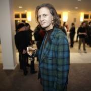 Vernissage Felice Varini