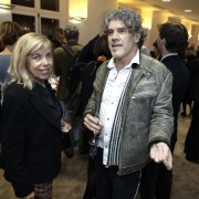Vernissage Felice Varini