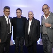 Vernissage Felice Varini