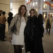 Vernissage Felice Varini
