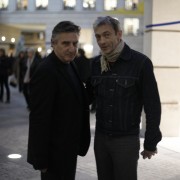 Vernissage Felice Varini